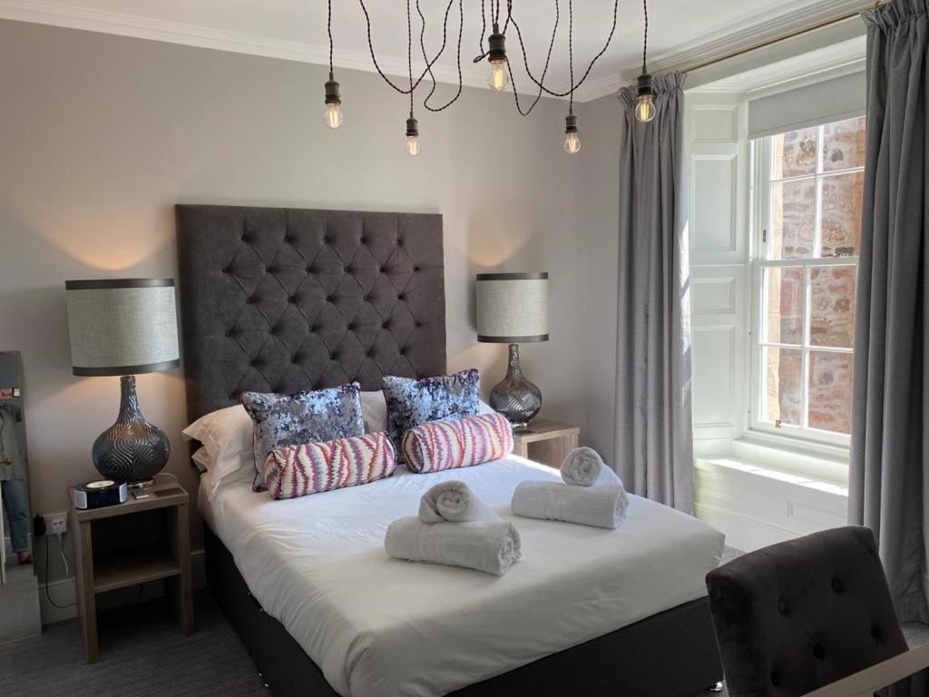 No. 41 Town House Villa Inverness Eksteriør billede