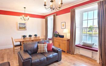No. 41 Town House Villa Inverness Eksteriør billede