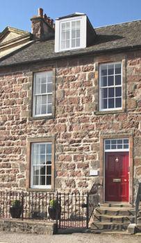 No. 41 Town House Villa Inverness Eksteriør billede